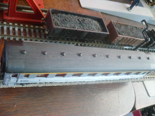 Jouef 87 voiture - ho, 1/87