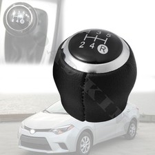 Pommeau levier de Vitesses