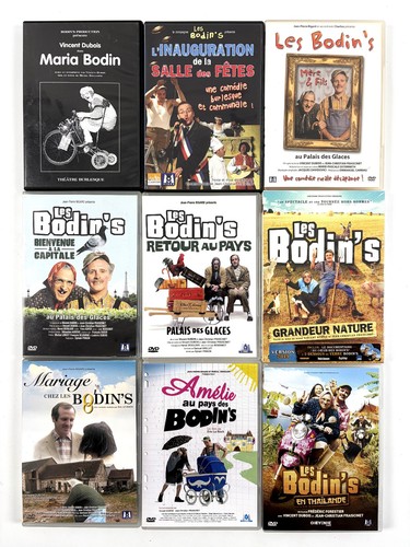 Les bodin spectacles - 6,