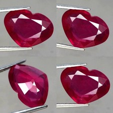Superbe rubis de Madagascar