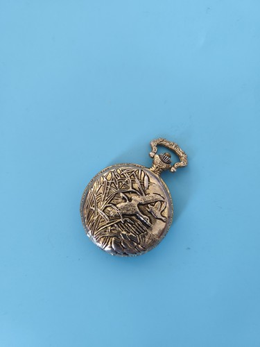 Montre gousset ancienne