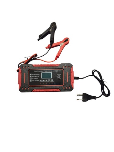 Chargeur batterie - de,