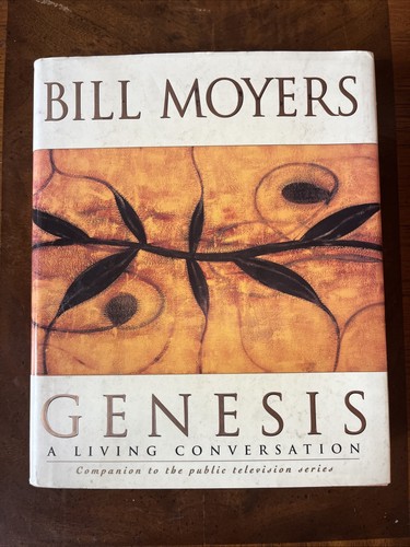 Genesis bill moyers 1996 - genesis, by