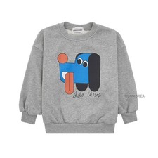 Bobo Choses Sweat à manches longues pour enfants 145023656