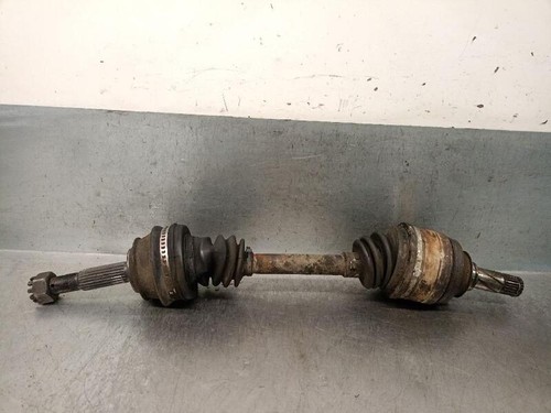 Transmission avant gauche - transmission,