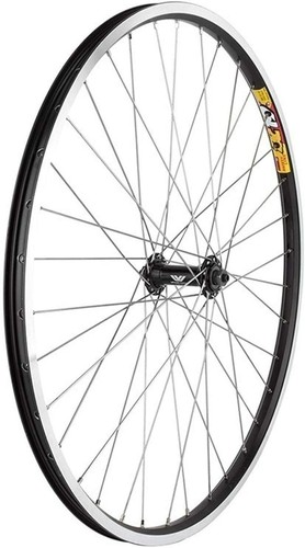 Wheel master 26x1 front - master,