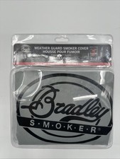 Bradley Smoker Weather Guard 4