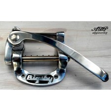 Vibrato Bigsby B5 USA Gaucher, chrome