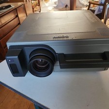 Vidéoprojecteur LCD portable