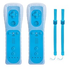 2 Manettes WII Gauche