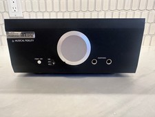 Musical Fidelity M1HPA