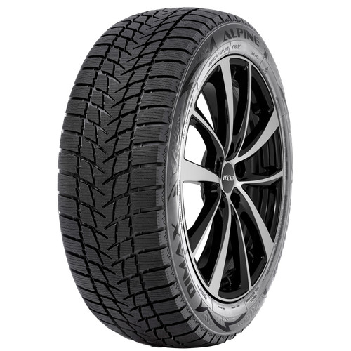 Radar pneu hiver 215 - radar, 215/55
