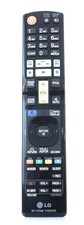 LG AKB72976013  Télécommande