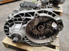 Boite de vitesses VOLKSWAGEN