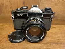 EXC+ 5 Canon EF Caméra à