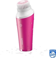 Philips VisaPure, BSC111/08, Brosse de Nettoyage Du Visage, Adaptateur, Neuf+