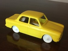 SESAME  1/43 ième SIMCA 1000