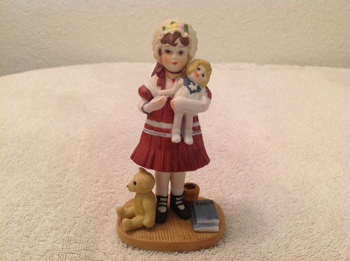 Jan hagara figurine - jan, and
