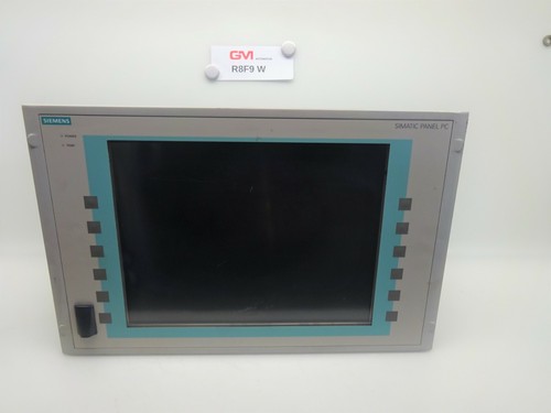 Siemens simatic panneau - siemens,