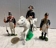 JECSAN 1er EMPIRE Soldats Français Napoléoniens Espagne similaire Reamsa