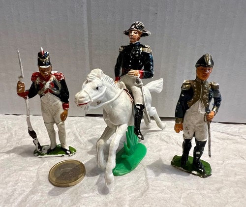 Jecsan 1er empire - jecsan,