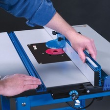 Table De Fraisage Précise