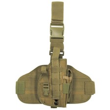 Pistolet combat tactique - pistolet, de