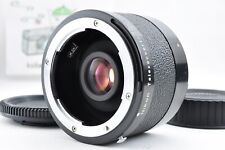 *Presque comme neuf* Nikon Teleconverter TC-200 2x MF Lens Ai F Mount F from ...