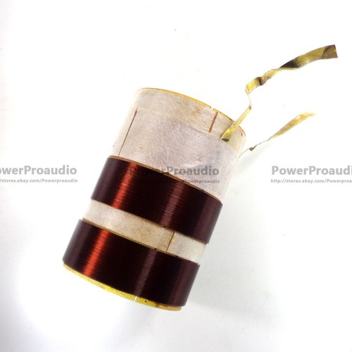 4ohm voice coil for - 4ohm, jbl