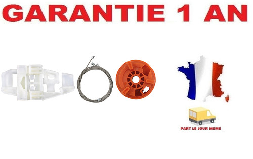 Kit paration l ve - de, r�paration