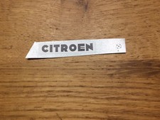 Transfert «CITROEN» pour