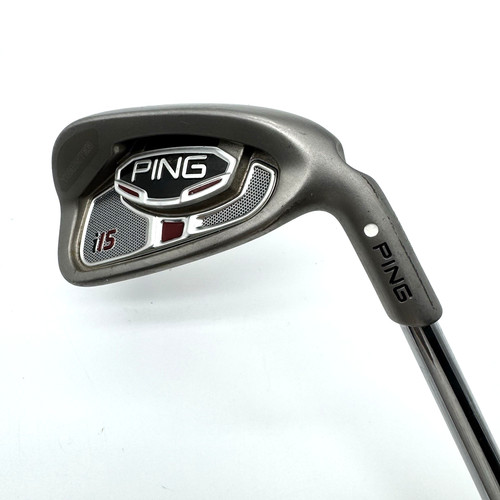 Ping i15 demo iron regular - i15,