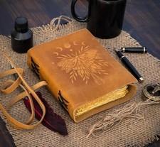 Journal du Livre des Ombres