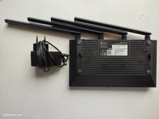 TP-LINK ARCHER C80 - ROUTEUR WIFI AC1900 MU-MIMO 1300 Mbps 5GHz et 600 Mbps 2.4G