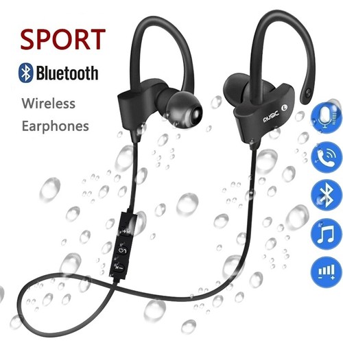 Casque écouteur bluetooth - Écouteur,