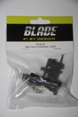 Blade chassis principal avec - blade,