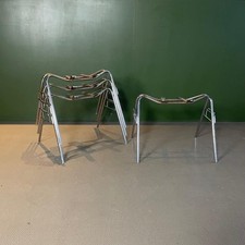 4 X VINTAGE HERMAN MILLER