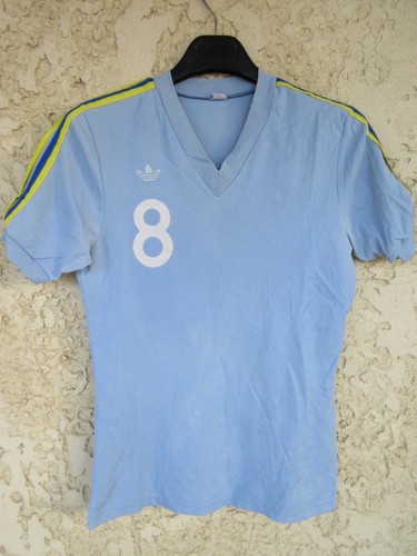 Maillot adidas vintage années - adidas,