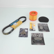Kit révision entretien RMS