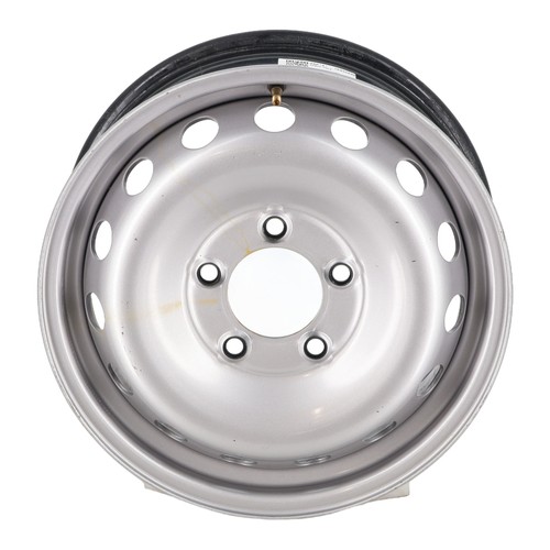 Jante tole 403003582r - tole, renault