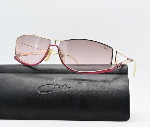 Lunettes soleil cazal 968 - lunettes,