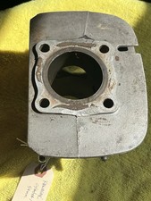 Kawasaki S2 350 Cylinder Right