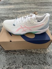 Asics Women’s Solution Speed