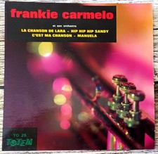 Disque Vinyles Super 45 Tours