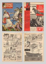FRIPOUNET 1961 N° 18 du 04 05