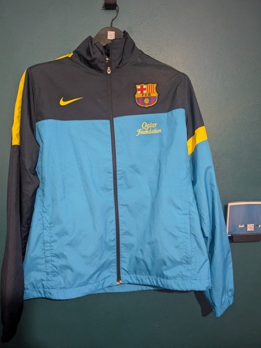 Veste football jacket barca - barca, fc