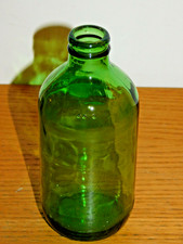 ancien vintage BOUTEILLE de