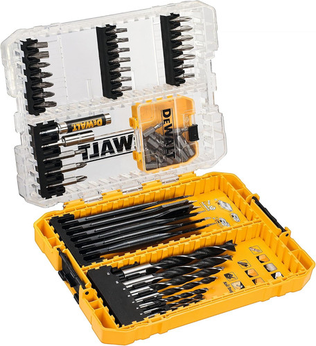 Dewalt coffret pieces - coffret,