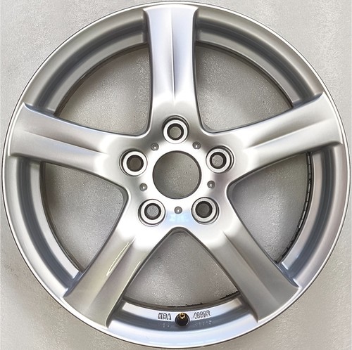 Enzo alloy wheel - g,