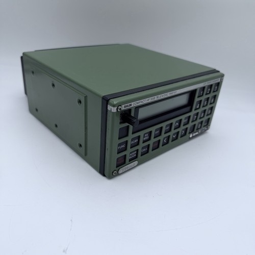 Sailor rm2151 compact ssb - sailor, hf